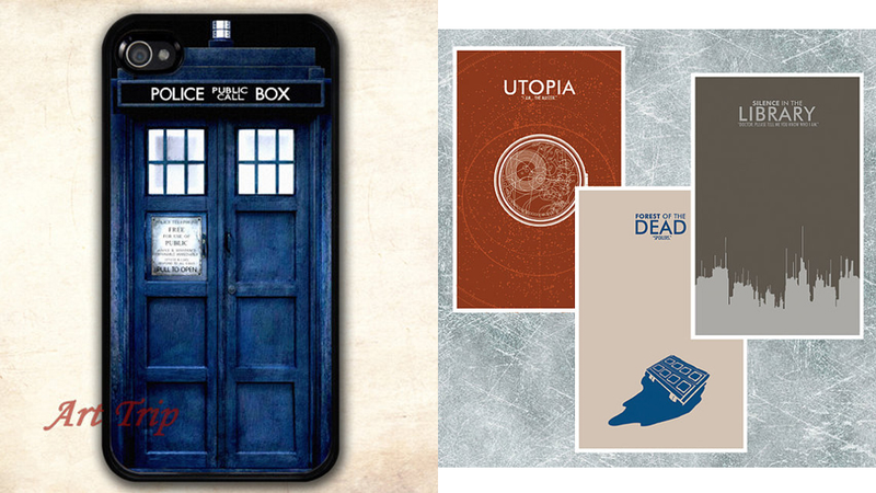 Illustration for article titled Gifts For Pop Culture Junkies